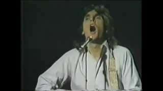 Michel Pagliaro – Some sing, some dance (1970)