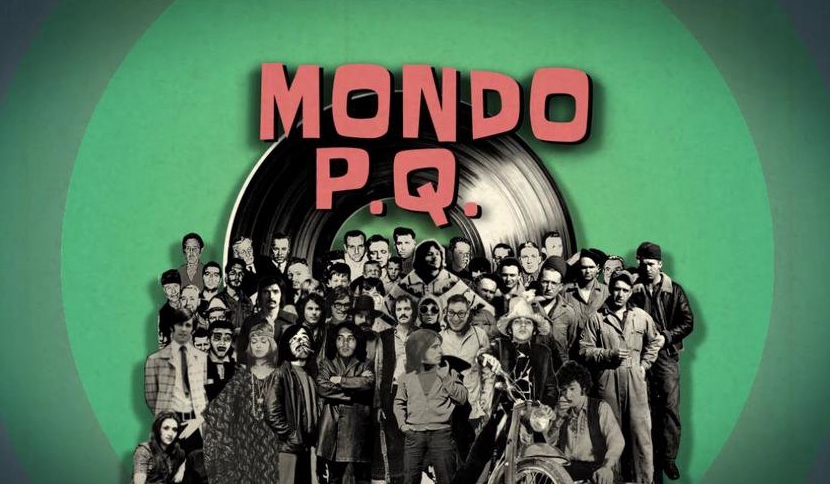 Mondo P.Q. – Vidéo promotionnelle