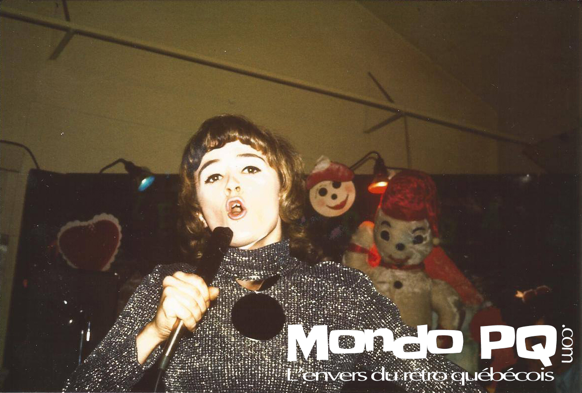 23 février 2014: Mondo P.Q. reçoit Karo – Première partie (1964-1971)