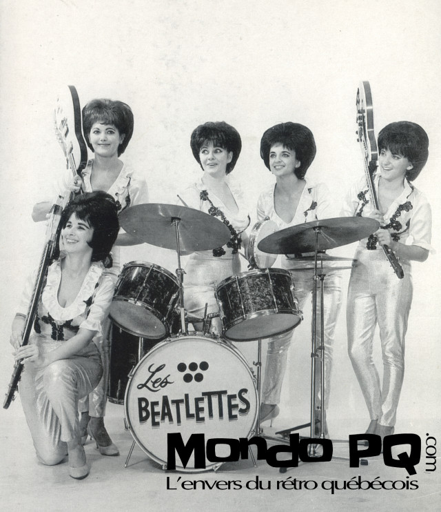 Beatlettes mk1b copy