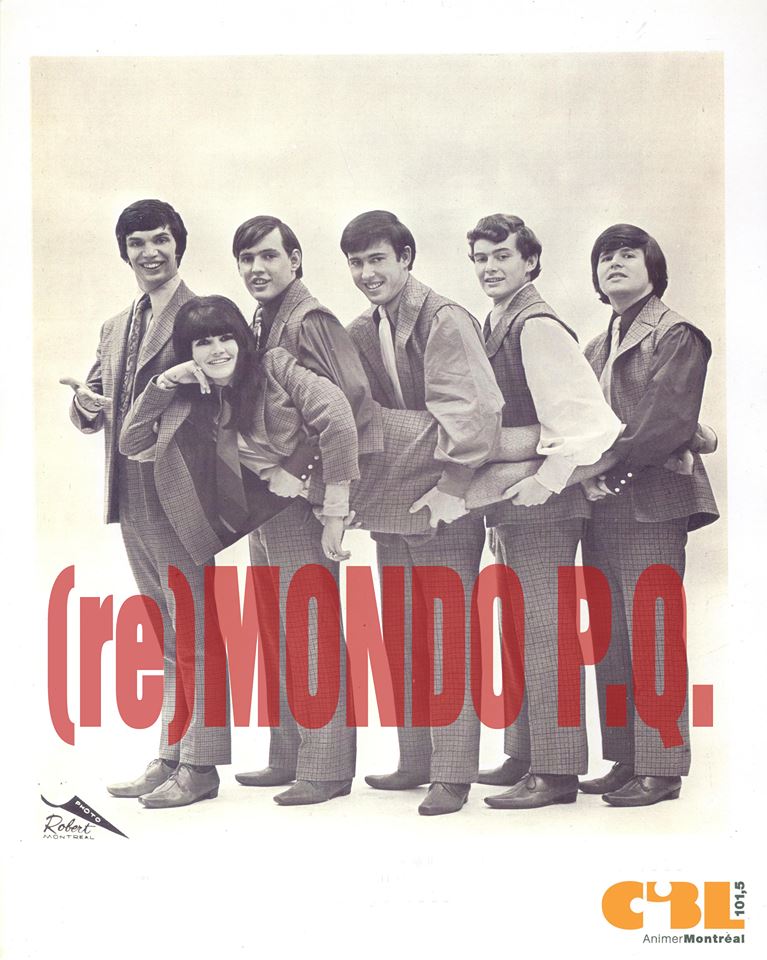 7 septembre 2014: (re)Mondo P.Q.