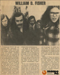 Pop Jeunesse, janvier 1973.